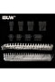 560PCS SM2.54 Kits 2.54mm Pitch JST SM Connector 2P 3P 4P 5P Pin Male Female Housing Plug Connect... - 5