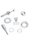 WLR- Quick Short Shifter for Mazda MX5 Miata 90 91 92 93 94 95 96 97 RX7 86-91 Manual Model WLR-P... - 3