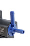 Topteng Turbo Boost Control Solenoid Valve for Fiat 500X 124 Spider 1.4L 04627297AB - 4