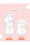 Baby Feeding Bottle 120ml |Anti-Colic Plastic Milk Bottle for Newborn & Infants|Soft Silicone Nipple - 3