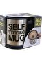 Self stirring mug with mixer feature - 4