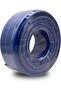 50m Hybrid Air Hose, 300 PSI Max Pressure, 1/4" NPT Fittings, All-Weather Flexible Polymer - - 4
