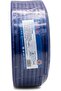 50m Hybrid Air Hose, 300 PSI Max Pressure, 1/4" NPT Fittings, All-Weather Flexible Polymer - - 5