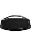 Boombox 3 Bluetooth Speaker - Black - 5