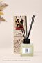 X2 Bodrum Tangerine Foam Soap 1.5 L Melon Fragrance Gift - 5
