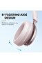 soundcore by Anker, Space One, Adaptive Active Noise Cancelling Headphones - 6