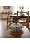 AFCO Large Stainless Steel Whistling Kettle 5 Litre - 2