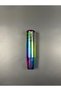 Rainbow Titanium Color Metal Gear Shift Knob - 13cm - 3