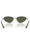 Vo4339S 51389A 56 Polarized Women's Sunglasses - 3