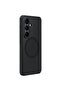 Galaxy Case - S26 Plus Rugged Magnet - Black - 2