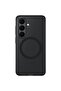 Galaxy Case - S26 Plus Rugged Magnet - Black