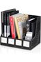 Magazine File Holder
