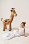 Baby & Kids Winter Modal Cotton 2.5 Tog Warm and Comfortable Sleeping Bag Safari |   6 Months–10 Years - 2