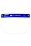 Face And Eye Protective Shield