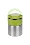 Win Plus 2 Layer Stainless Steel Lunch Box