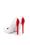 Pantofi Desire White - 5