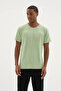 New Season Crew Neck Men's T-Shirt T-521 - 2