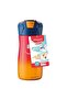 Picnik Concept Water Bottles 430ml Assorted - 6