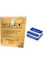 MAXMED Alcohol swab pad/wipes sterile 1 CTN - (50 boxes of 200 Swab Pad) - 3