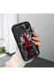 Samsung Galaxy A31 Compatible Classic Spider-Man Printed , Stylish and Compatible, Shock-Absorbing Silicone Case - 2