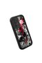 Samsung Galaxy A33 Compatible Classic Spiderman Printed, Stylish and Compatible, Shock-Absorbing Silicone Case