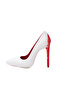 Pantofi Desire White - 2