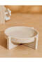 Footed Décor Bowl