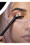 فرشاة الكونسيلر - فرشاة مكياج ذات شعيرات من الألياف ومقبض طويل - 5