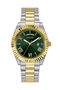 Connoisseur Analog Watch