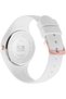 Ice-watch 015343 ICE glam White Rose Gold Numbers Extra Small 28mm - 5