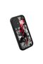 Samsung Galaxy A52/A52S Compatible Classic Spider-Man Printed , Stylish and Compatible, Shock-Absorbing Silicone Case