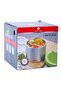 Win Plus Lunch Box Stainless Steel - 6