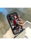 Vivo Y28 4g Compatible Classic Spider-Man Printed , Stylish and Compatible, Shock-Absorbing Silicone Case - 2