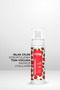 Shower Foam Moisturizer 200 ml Strawberry Scented X Series Body Care - 5