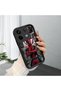 Redmi Note 13 Pro 5g Compatible Classic Spider-Man Printed , Stylish and Compatible Silicone Case - 3