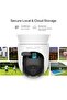 MC510 Outdoor Pan/Tilt Security Wi-Fi Camera - 2