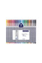 Triplus Fineliners 20 Color
