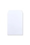 White Envelopes, 10 x 7 inches, 25 pcs, 100 GSM - 5