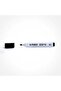 White Board A4 + Marker 4's + Duster - 7