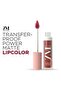 Transfer-Proof Power Matte Finish Lip Color, Rose Wood Nude - 8