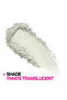 Bare Focus Clarifying Finishing Powder, Translucent - 3
