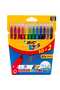 -Kids Color Pen 502 12's
