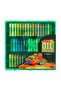 Oil Pastels 50 Shades With Reusable Plastic Box - 3