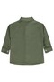 Double Pocketed T-Shirts for 2-5 Years Old - Khaki 4-5 Years Old - 3