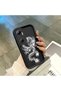 Case for Infinix Hot 20 4g High Quality Classic Dragon Patterned Case, Luxury, Shockproof Silicone - 2