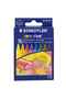 Noris Club Wax Crayons