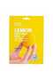 Eva Mosaic Lemon Purifying Mask - 2