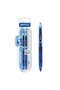 Ace Gel Pen, 0.7 mm, 2 pcs, Blue - 3