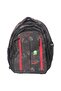 Backpack Zambezi 18" Assorted