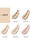 Photo Focus Dewy Foundation, Soft Ivory - 4